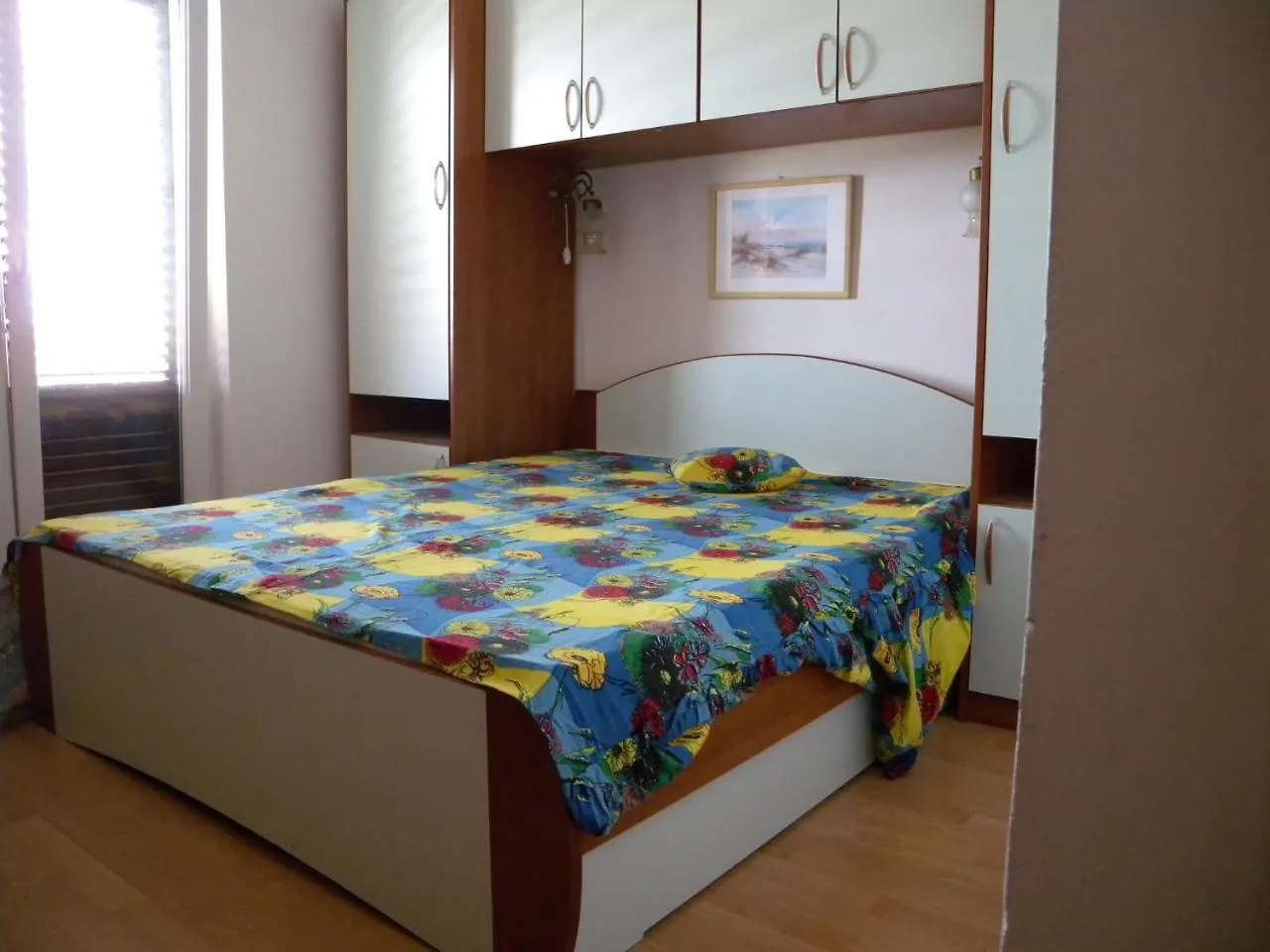 Apartment Supetarska Draga 5 Croatia