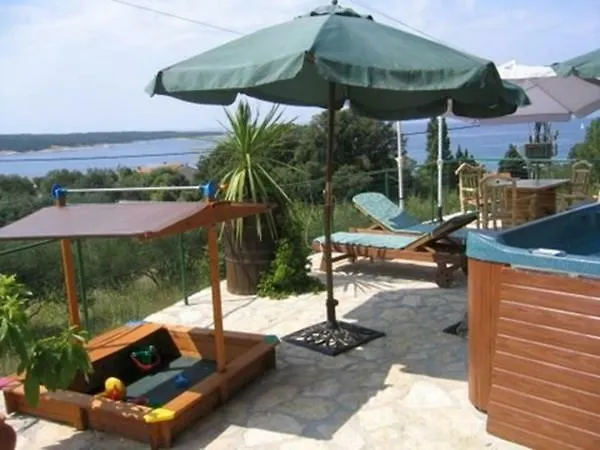 Apartment Supetarska Draga 5